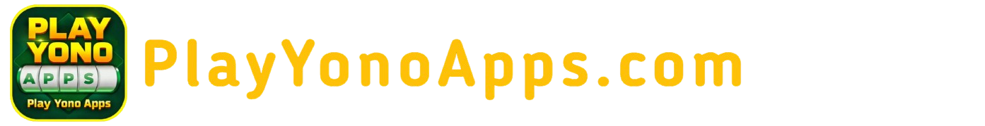 Play Yono Apps