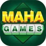 Maha Games
