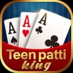 Teen Patti King