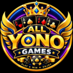 All Yono Games