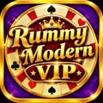 Rummy Modern Vip